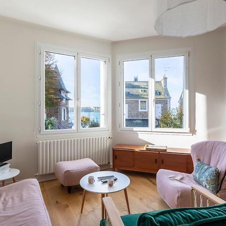Le Timonier By Cocoonr Apartment Сен Мало Екстериор снимка