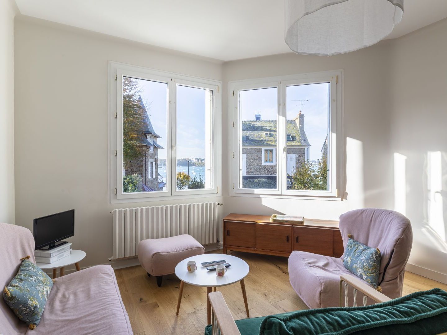 Le Timonier By Cocoonr Apartment Сен Мало Екстериор снимка